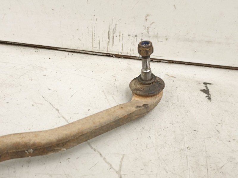 Recambio de cremallera direccion para dacia duster (hs_) 1.5 dci referencia OEM IAM 490012993R  