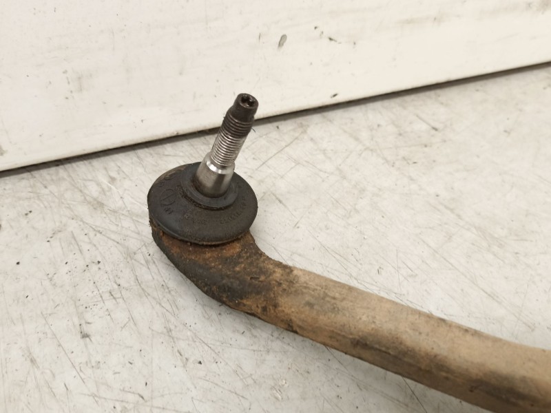 Recambio de cremallera direccion para dacia duster (hs_) 1.5 dci referencia OEM IAM 490012993R  