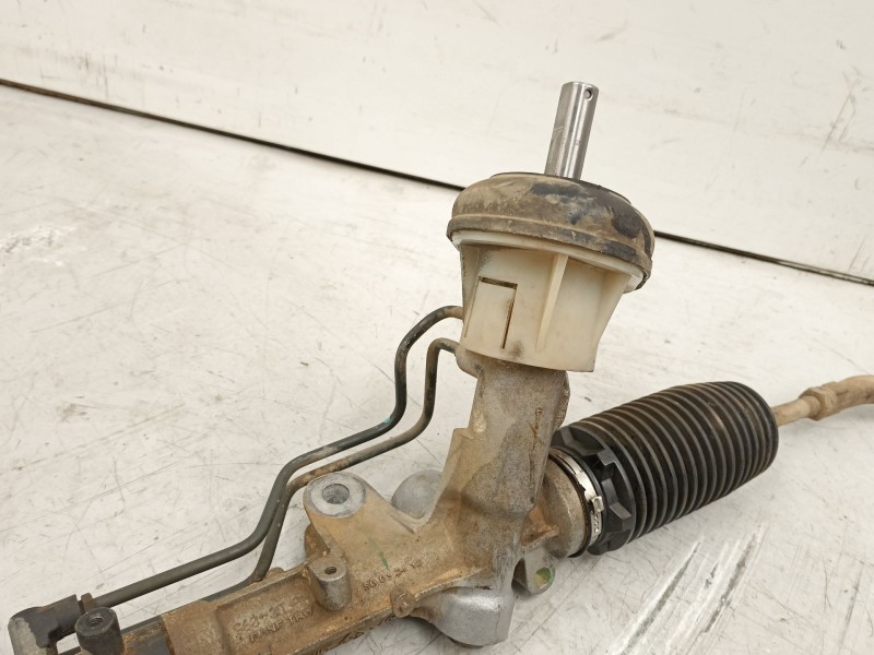 Recambio de cremallera direccion para dacia duster (hs_) 1.5 dci referencia OEM IAM 490012993R  