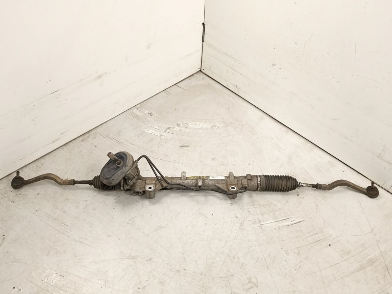 Recambio de cremallera direccion para dacia logan ii laureate referencia OEM IAM 490014306R  