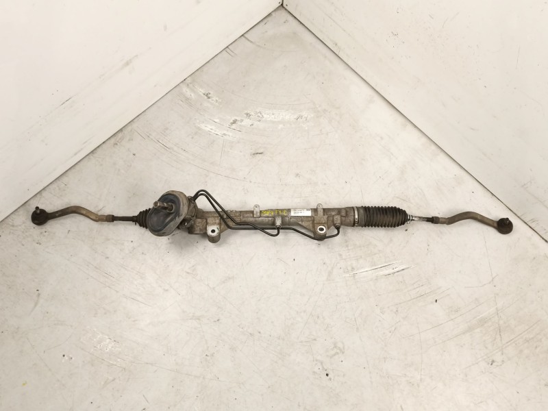 Recambio de cremallera direccion para dacia logan ii laureate referencia OEM IAM 490014306R  