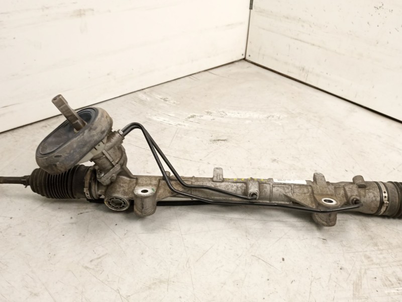 Recambio de cremallera direccion para dacia logan ii laureate referencia OEM IAM 490014306R  