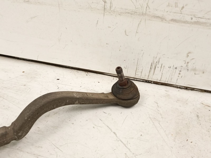 Recambio de cremallera direccion para dacia logan ii laureate referencia OEM IAM 490014306R  