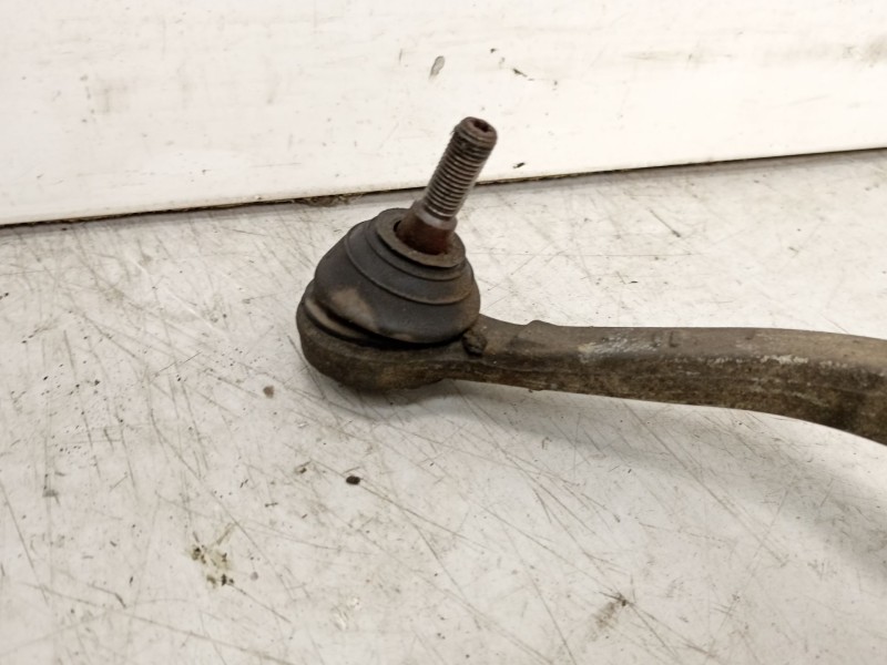 Recambio de cremallera direccion para dacia logan ii laureate referencia OEM IAM 490014306R  