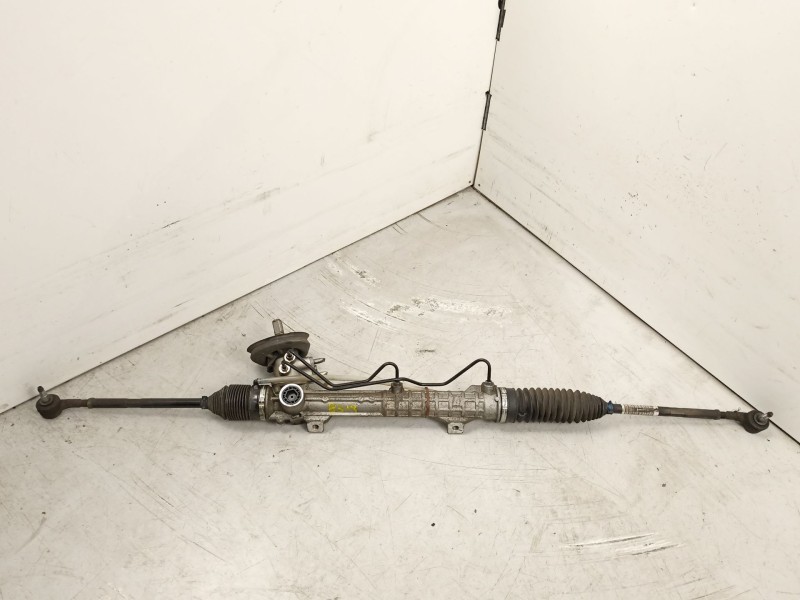 Recambio de cremallera direccion para peugeot 206+ (2l_, 2m_) 1.4 i (2lkfwa, 2mkfwa) referencia OEM IAM 4000NS 6820000085 