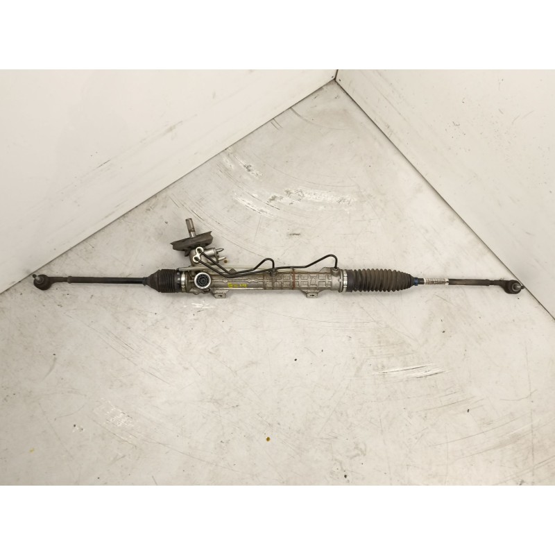 Recambio de cremallera direccion para peugeot 206+ (2l_, 2m_) 1.4 i (2lkfwa, 2mkfwa) referencia OEM IAM 4000NS 6820000085 