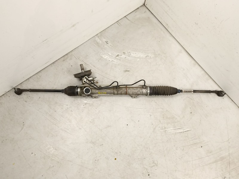 Recambio de cremallera direccion para peugeot 206+ (2l_, 2m_) 1.4 i (2lkfwa, 2mkfwa) referencia OEM IAM 4000NS 6820000085 