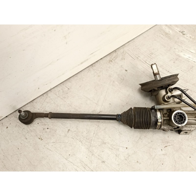 Recambio de cremallera direccion para peugeot 206+ (2l_, 2m_) 1.4 i (2lkfwa, 2mkfwa) referencia OEM IAM 4000NS 6820000085 