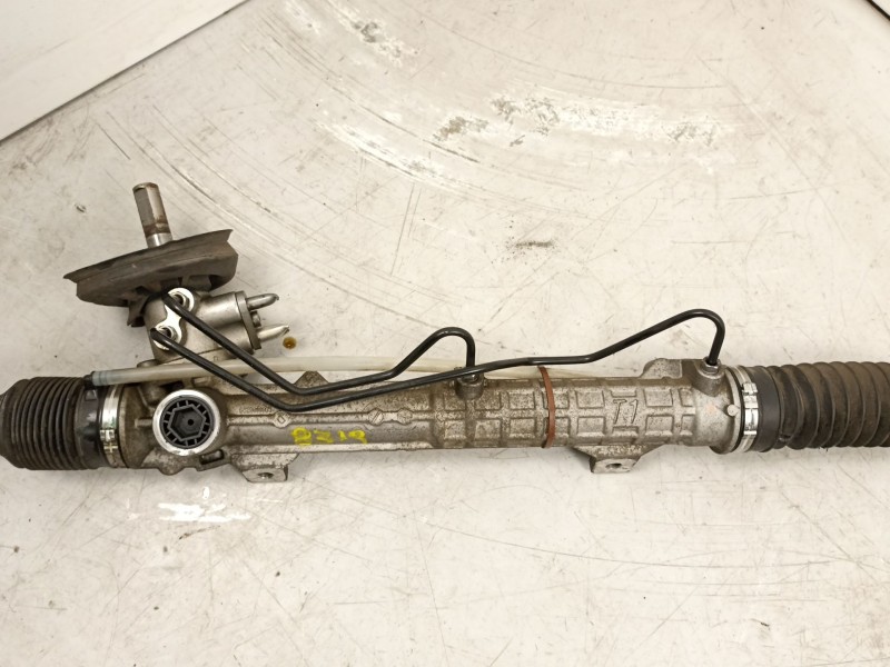 Recambio de cremallera direccion para peugeot 206+ (2l_, 2m_) 1.4 i (2lkfwa, 2mkfwa) referencia OEM IAM 4000NS 6820000085 