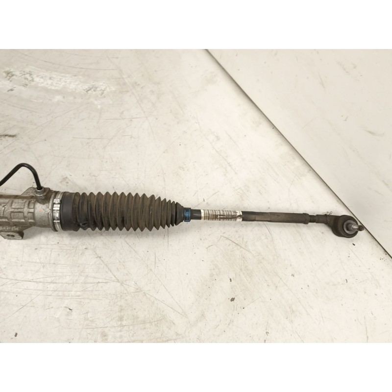 Recambio de cremallera direccion para peugeot 206+ (2l_, 2m_) 1.4 i (2lkfwa, 2mkfwa) referencia OEM IAM 4000NS 6820000085 