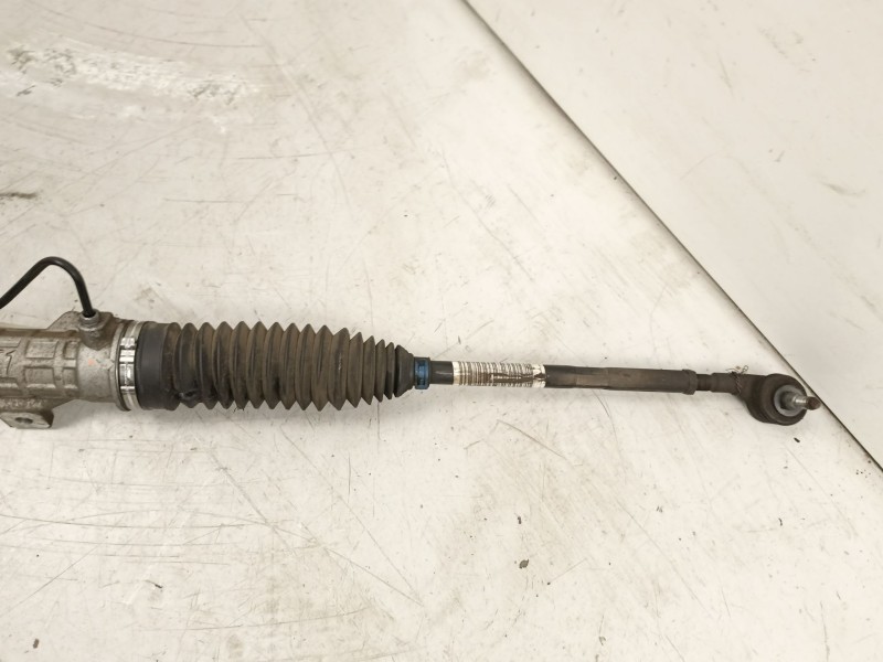 Recambio de cremallera direccion para peugeot 206+ (2l_, 2m_) 1.4 i (2lkfwa, 2mkfwa) referencia OEM IAM 4000NS 6820000085 