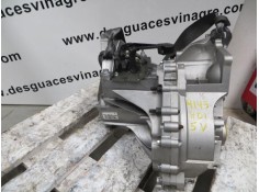 Recambio de cambio 5v (td/tdi ) : ford focus : 1.6 tdci d/g8db (108,80cv) [2010] para ford focus 1.6 tdci d/g8db referencia OEM  2