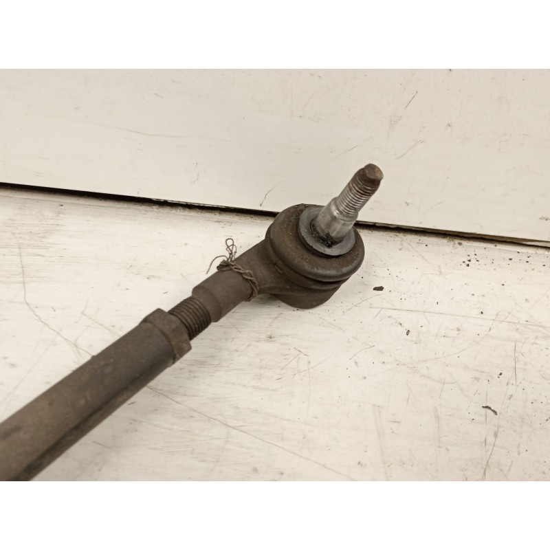 Recambio de cremallera direccion para peugeot 206+ (2l_, 2m_) 1.4 i (2lkfwa, 2mkfwa) referencia OEM IAM 4000NS 6820000085 