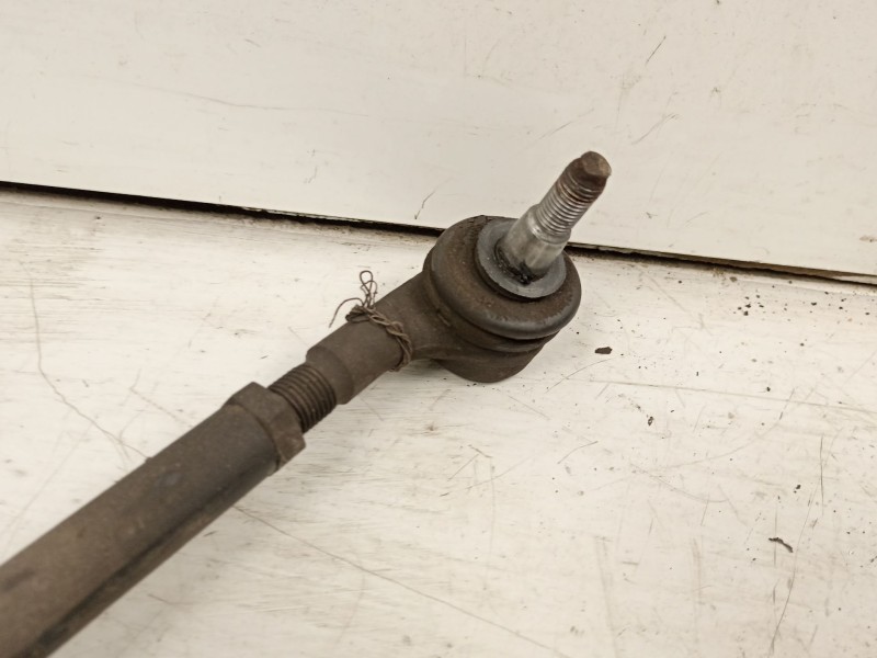 Recambio de cremallera direccion para peugeot 206+ (2l_, 2m_) 1.4 i (2lkfwa, 2mkfwa) referencia OEM IAM 4000NS 6820000085 