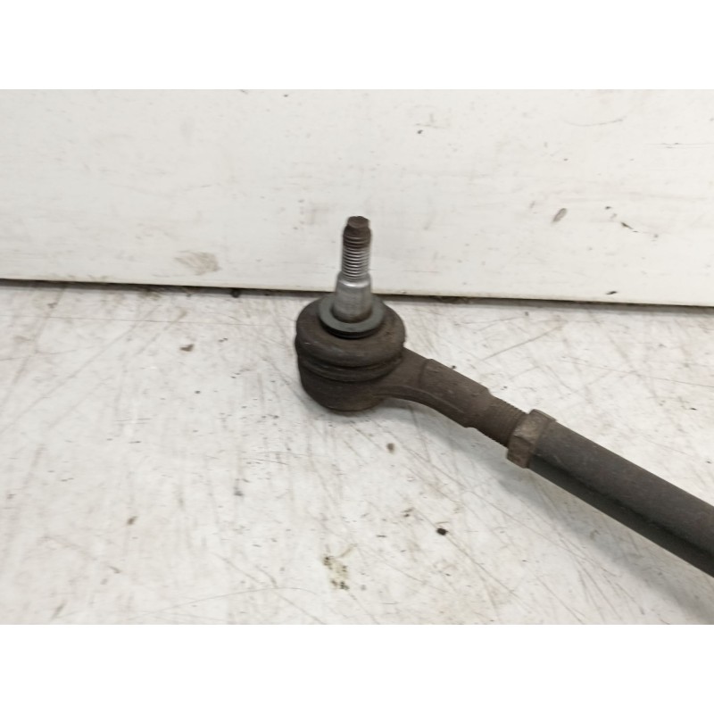 Recambio de cremallera direccion para peugeot 206+ (2l_, 2m_) 1.4 i (2lkfwa, 2mkfwa) referencia OEM IAM 4000NS 6820000085 