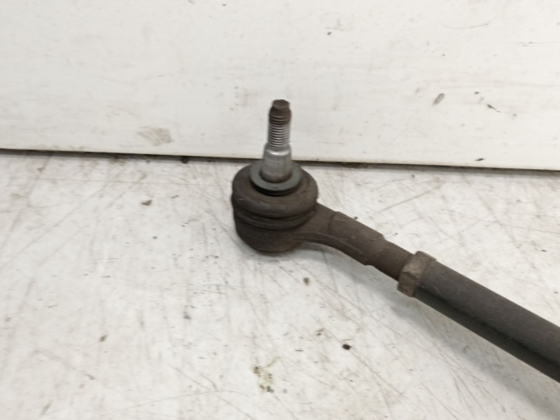 Recambio de cremallera direccion para peugeot 206+ (2l_, 2m_) 1.4 i (2lkfwa, 2mkfwa) referencia OEM IAM 4000NS 6820000085 