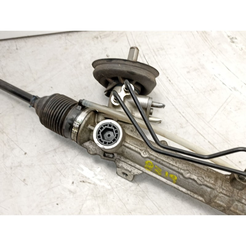 Recambio de cremallera direccion para peugeot 206+ (2l_, 2m_) 1.4 i (2lkfwa, 2mkfwa) referencia OEM IAM 4000NS 6820000085 