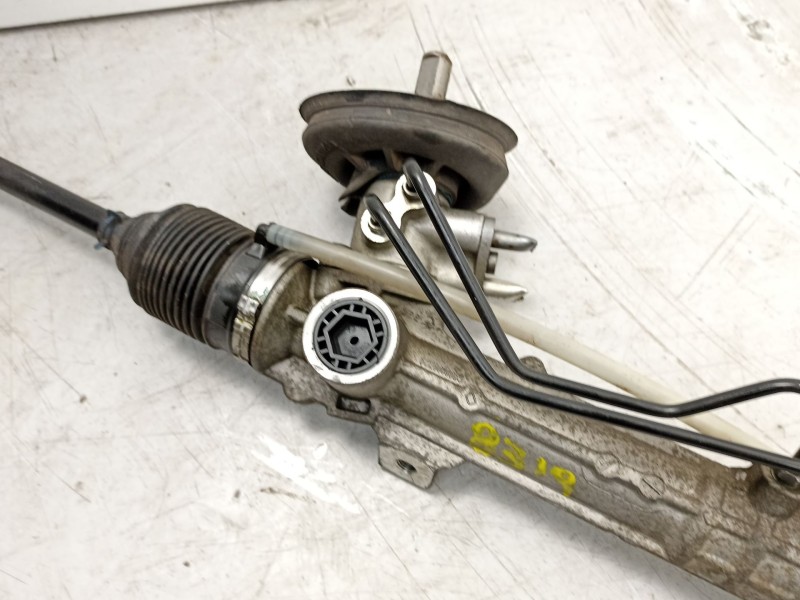 Recambio de cremallera direccion para peugeot 206+ (2l_, 2m_) 1.4 i (2lkfwa, 2mkfwa) referencia OEM IAM 4000NS 6820000085 