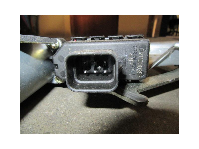 Recambio de elevalunas elec. del. dch. : opel zafira : 2.0 tdi 16v elegance 5p [2004] para opel zafira 2.0 tdi 16v elegance refe