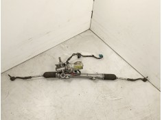 Recambio de cremallera direccion para citroën c3 i (fc_, fn_) 1.4 hdi referencia OEM IAM 9680264580  