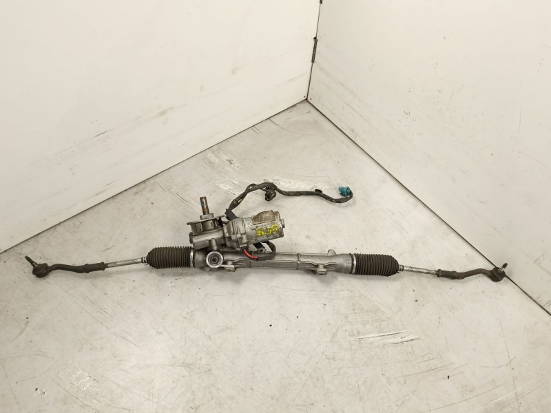 Recambio de cremallera direccion para citroën c3 i (fc_, fn_) 1.4 hdi referencia OEM IAM 9680264580  