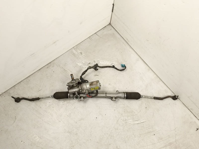 Recambio de cremallera direccion para citroën c3 i (fc_, fn_) 1.4 hdi referencia OEM IAM 9680264580  