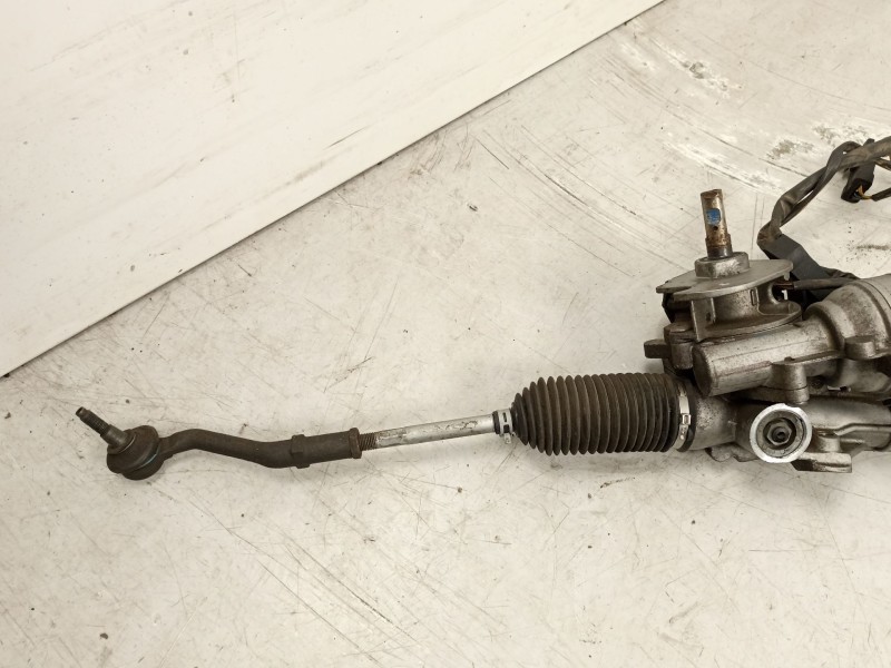 Recambio de cremallera direccion para citroën c3 i (fc_, fn_) 1.4 hdi referencia OEM IAM 9680264580  