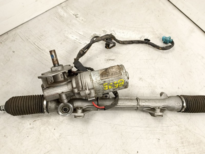 Recambio de cremallera direccion para citroën c3 i (fc_, fn_) 1.4 hdi referencia OEM IAM 9680264580  