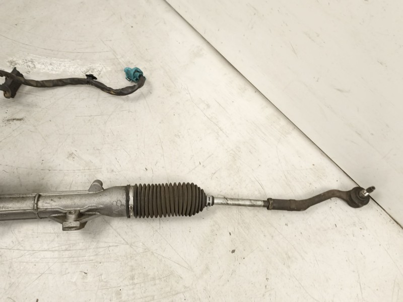 Recambio de cremallera direccion para citroën c3 i (fc_, fn_) 1.4 hdi referencia OEM IAM 9680264580  