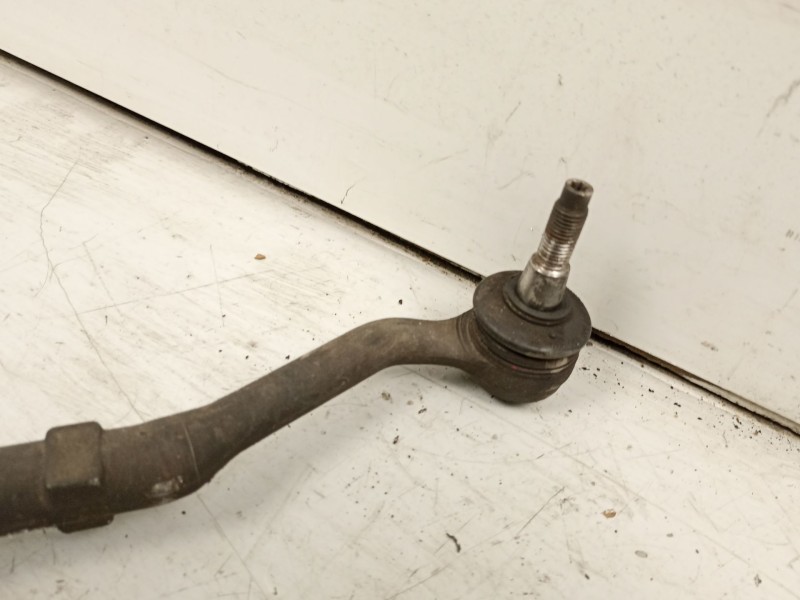 Recambio de cremallera direccion para citroën c3 i (fc_, fn_) 1.4 hdi referencia OEM IAM 9680264580  