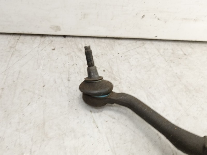 Recambio de cremallera direccion para citroën c3 i (fc_, fn_) 1.4 hdi referencia OEM IAM 9680264580  