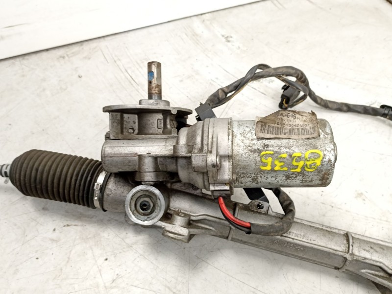 Recambio de cremallera direccion para citroën c3 i (fc_, fn_) 1.4 hdi referencia OEM IAM 9680264580  