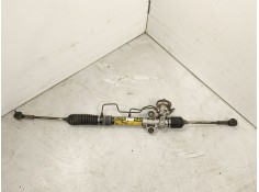 Recambio de cremallera direccion para hyundai accent 1.5 td referencia OEM IAM 5770025510  