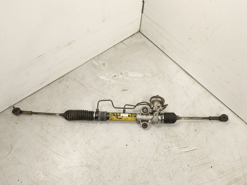 Recambio de cremallera direccion para hyundai accent 1.5 td referencia OEM IAM 5770025510  