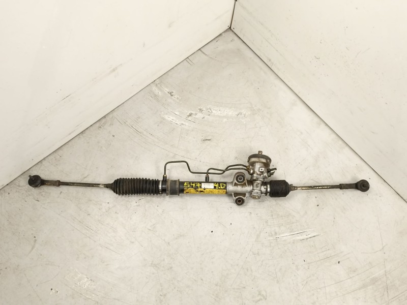 Recambio de cremallera direccion para hyundai accent 1.5 td referencia OEM IAM 5770025510  