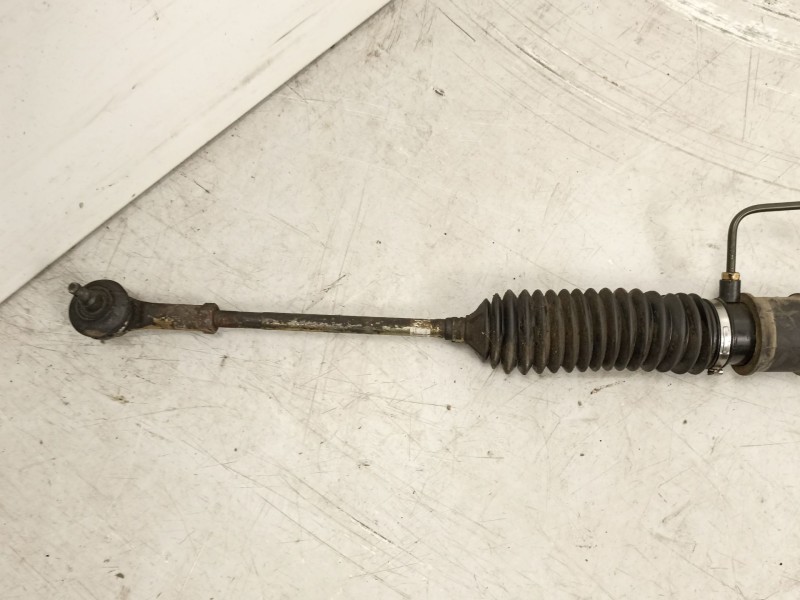 Recambio de cremallera direccion para hyundai accent 1.5 td referencia OEM IAM 5770025510  