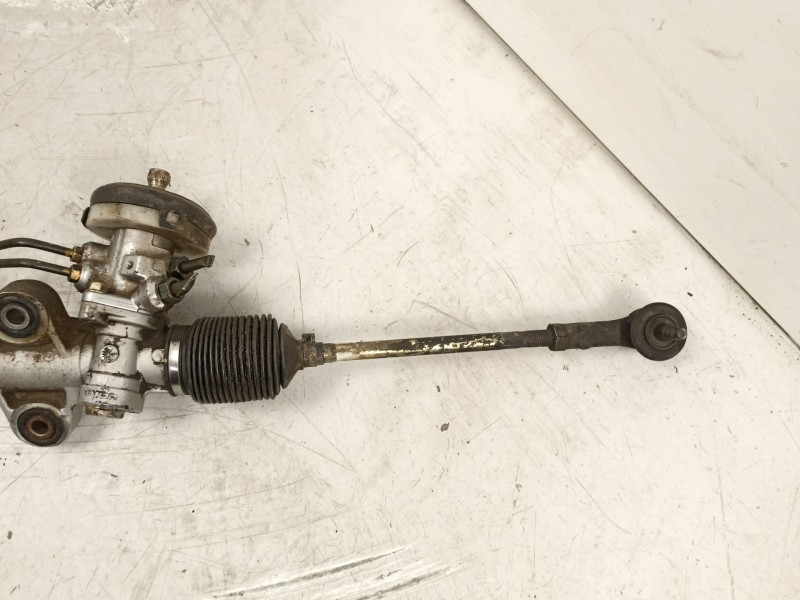 Recambio de cremallera direccion para hyundai accent 1.5 td referencia OEM IAM 5770025510  