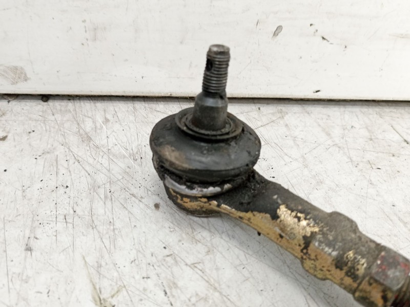 Recambio de cremallera direccion para hyundai accent 1.5 td referencia OEM IAM 5770025510  