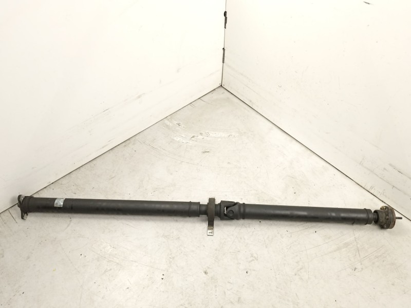 Recambio de transmision central trasera para bmw 7 (e65, e66, e67) 745 i, li referencia OEM IAM 26107513770  