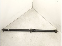 Recambio de transmision central trasera para bmw 7 (e65, e66, e67) 745 i, li referencia OEM IAM 26107513770   2