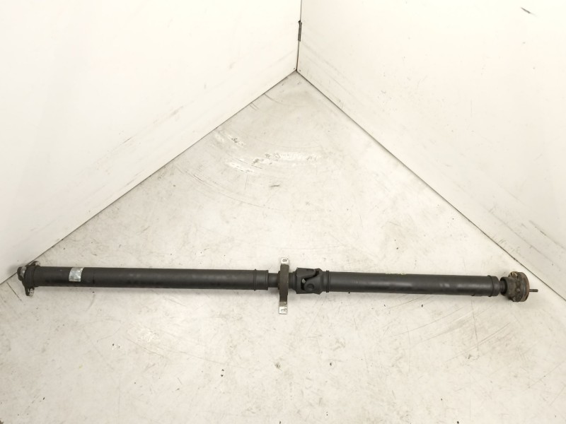 Recambio de transmision central trasera para bmw 7 (e65, e66, e67) 745 i, li referencia OEM IAM 26107513770  