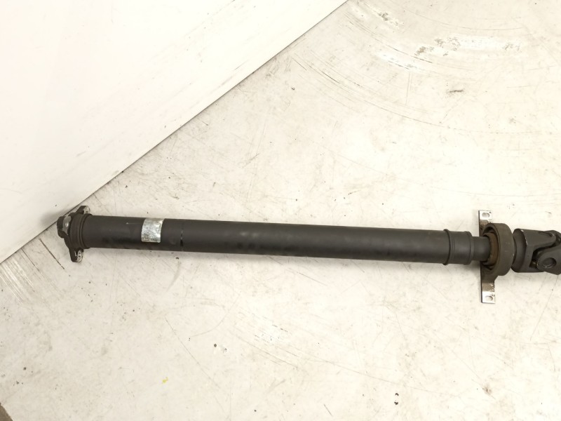 Recambio de transmision central trasera para bmw 7 (e65, e66, e67) 745 i, li referencia OEM IAM 26107513770  