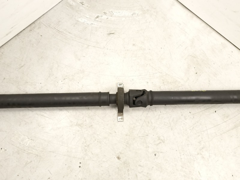 Recambio de transmision central trasera para bmw 7 (e65, e66, e67) 745 i, li referencia OEM IAM 26107513770  