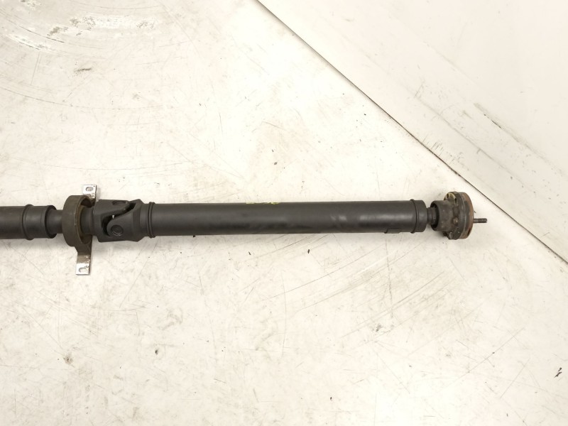 Recambio de transmision central trasera para bmw 7 (e65, e66, e67) 745 i, li referencia OEM IAM 26107513770  