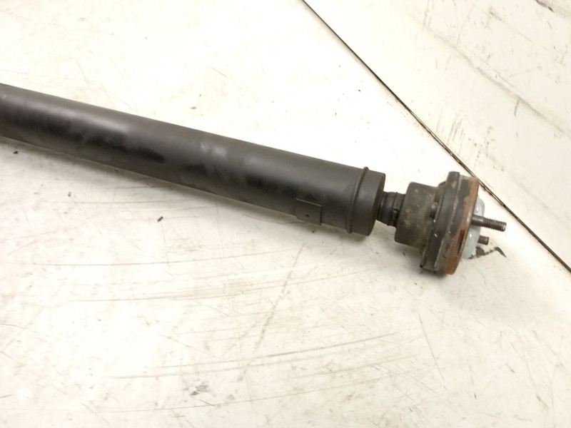 Recambio de transmision central trasera para bmw 7 (e65, e66, e67) 745 i, li referencia OEM IAM 26107513770  