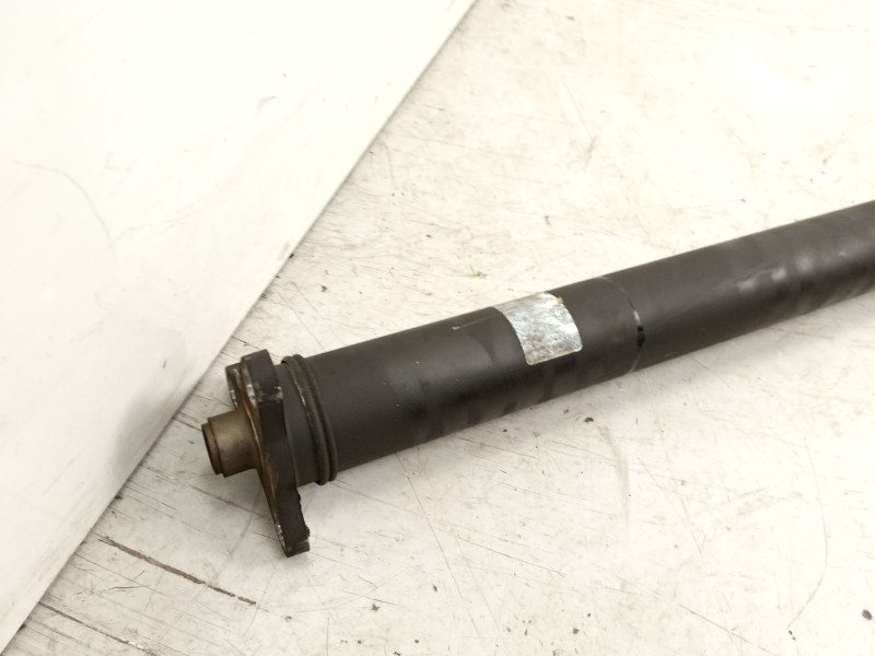 Recambio de transmision central trasera para bmw 7 (e65, e66, e67) 745 i, li referencia OEM IAM 26107513770  