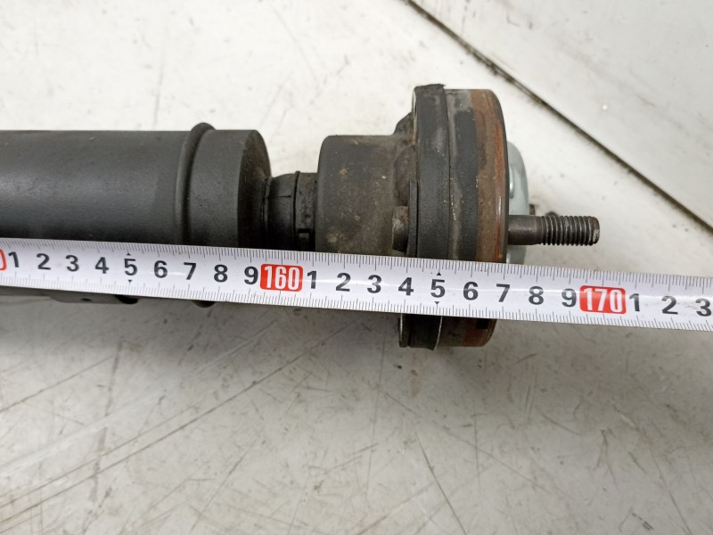 Recambio de transmision central trasera para bmw 7 (e65, e66, e67) 745 i, li referencia OEM IAM 26107513770  