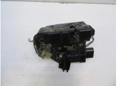 Recambio de cerradura pta. del. dch. : audi a6 : 2.5 td (149,56cv) [2002] para audi a6 2.5 td referencia OEM IAM    2