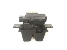 Recambio de cerradura maletero porton para renault megane ii (bm0/1_, cm0/1_) 1.9 dci (bm0g, cm0g) referencia OEM IAM 8200947699 2