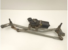 Recambio de motor limpia delantero para renault megane ii (bm0/1_, cm0/1_) 1.9 dci (bm0g, cm0g) referencia OEM IAM 7701054828  